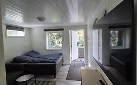 Just Sleep Arendal